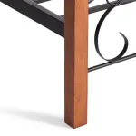 Кровать RUMBA TetChair 9894 от ImperiumLoft