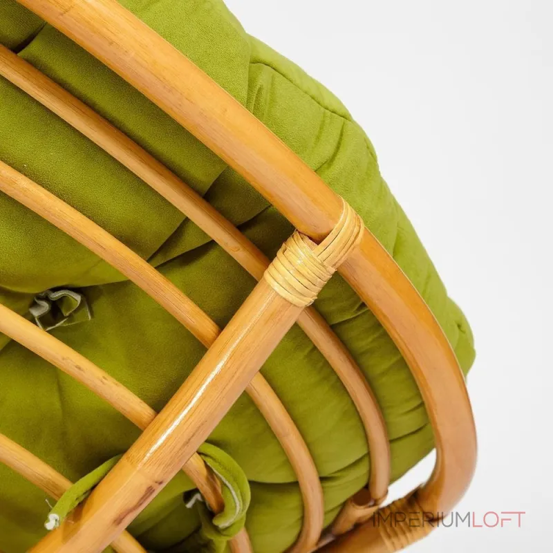 Кресло-качалка PAPASAN TetChair 13756 от ImperiumLoft
