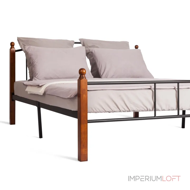 Кровать AT-915 TetChair 5417 от ImperiumLoft