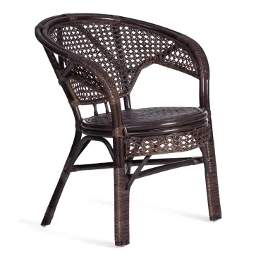 Кресло PELANGI TetChair 12496 Кресло PELANGI TetChair 12496