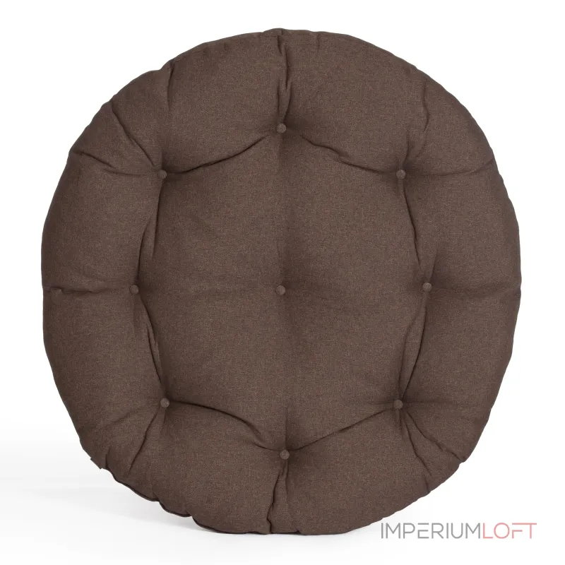 Кресло CLOUDE TetChair 21514 от ImperiumLoft Кресло CLOUDE TetChair 21514 от ImperiumLoft