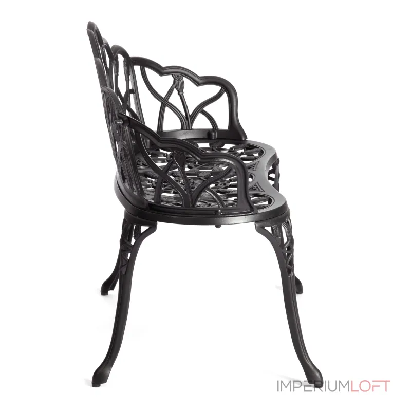 Скамья Strauss TetChair 11375 от ImperiumLoft Скамья Strauss TetChair 11375 от ImperiumLoft