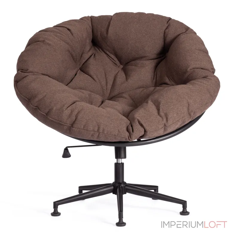 Кресло CLOUDE TetChair 21514 от ImperiumLoft Кресло CLOUDE TetChair 21514 от ImperiumLoft
