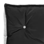 Модуль мягкий угловой Miracle TetChair 25336 от ImperiumLoft