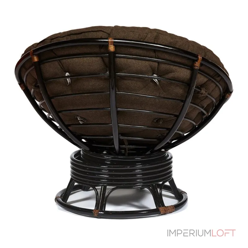 Кресло-качалка PAPASAN TetChair 13746 от ImperiumLoft