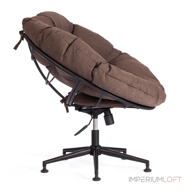 Кресло CLOUDE TetChair 21514 от ImperiumLoft Кресло CLOUDE TetChair 21514 от ImperiumLoft