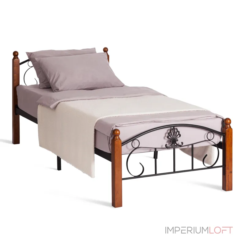 Кровать RUMBA TetChair 9894 от ImperiumLoft