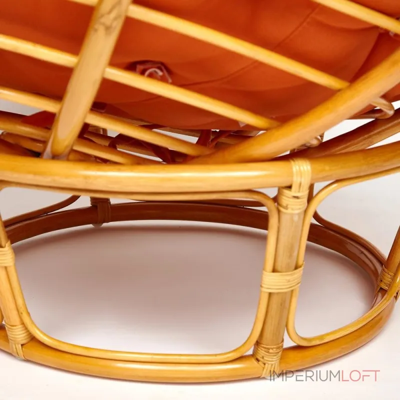 Кресло PAPASAN TetChair 13736 от ImperiumLoft Кресло PAPASAN TetChair 13736 от ImperiumLoft