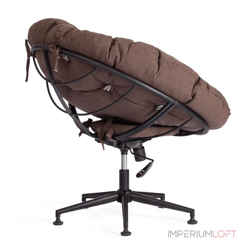 Кресло CLOUDE TetChair 21514 от ImperiumLoft Кресло CLOUDE TetChair 21514 от ImperiumLoft