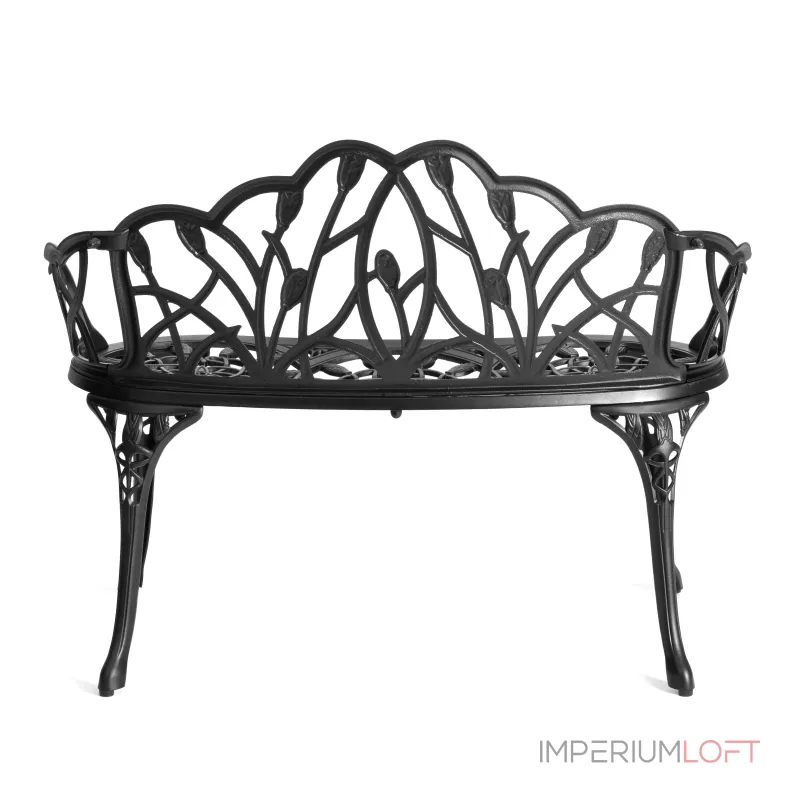 Скамья Strauss TetChair 11375 от ImperiumLoft Скамья Strauss TetChair 11375 от ImperiumLoft