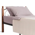 Кровать RUMBA TetChair 9894 от ImperiumLoft