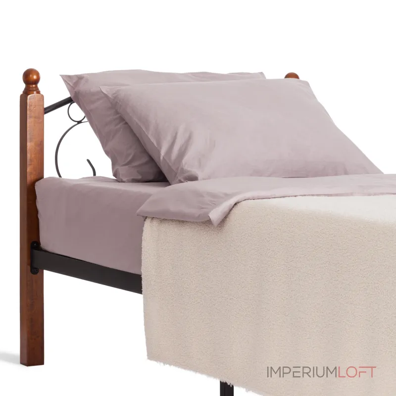 Кровать RUMBA TetChair 9894 от ImperiumLoft