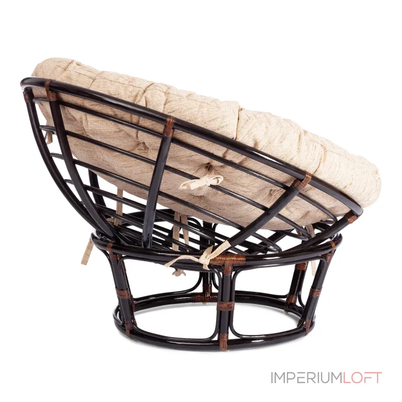 Кресло PAPASAN TetChair 7223 от ImperiumLoft