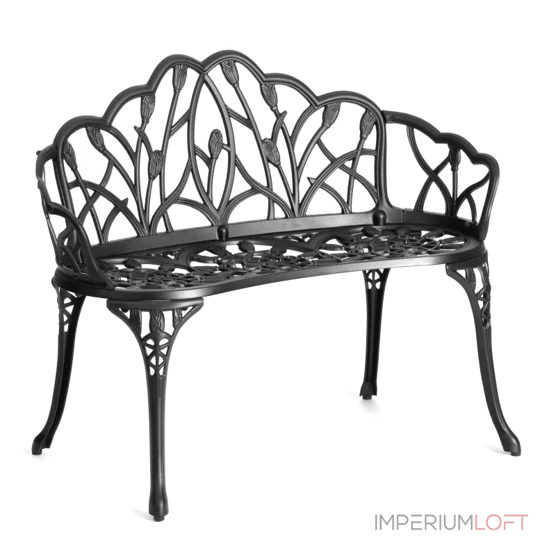 Скамья Strauss TetChair 11375 от ImperiumLoft Скамья Strauss TetChair 11375 от ImperiumLoft
