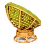 Кресло-качалка PAPASAN TetChair 13756 от ImperiumLoft