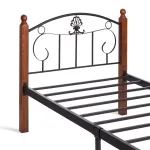 Кровать RUMBA TetChair 9894 от ImperiumLoft