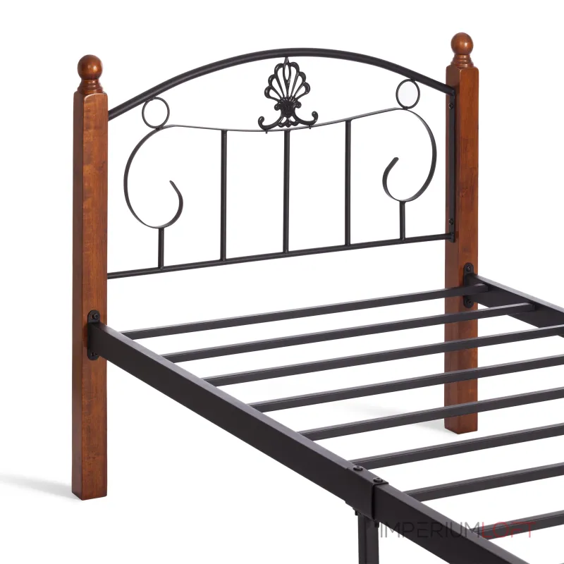 Кровать RUMBA TetChair 9894 от ImperiumLoft