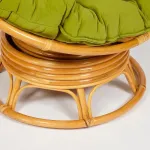 Кресло-качалка PAPASAN TetChair 13756 от ImperiumLoft