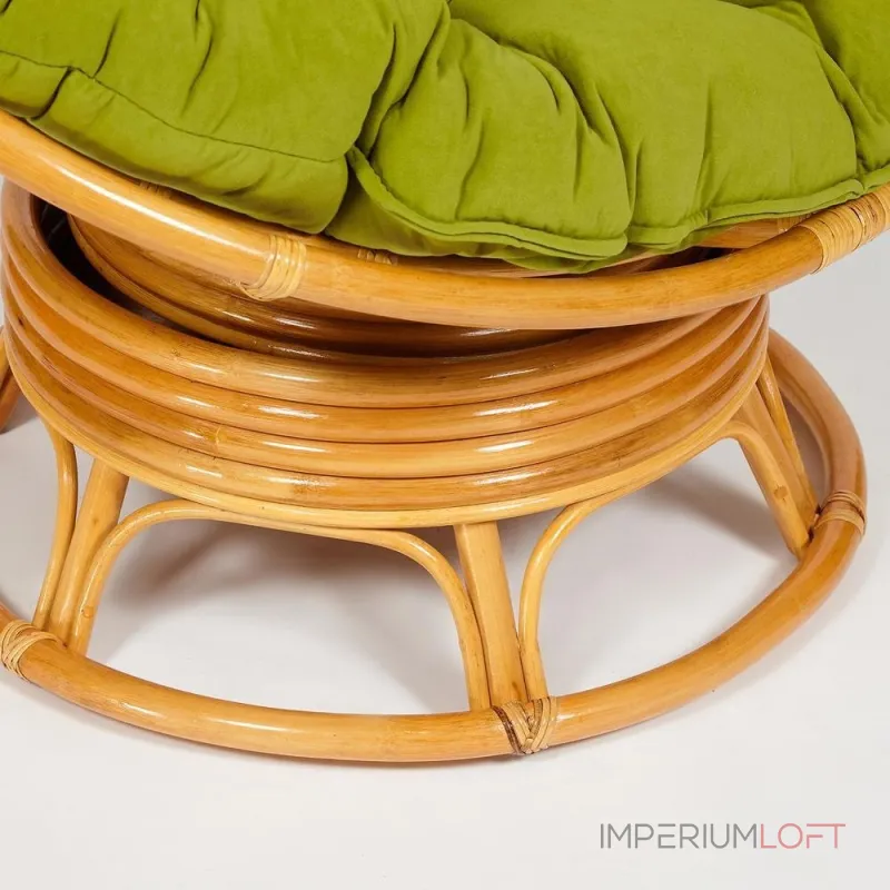 Кресло-качалка PAPASAN TetChair 13756 от ImperiumLoft