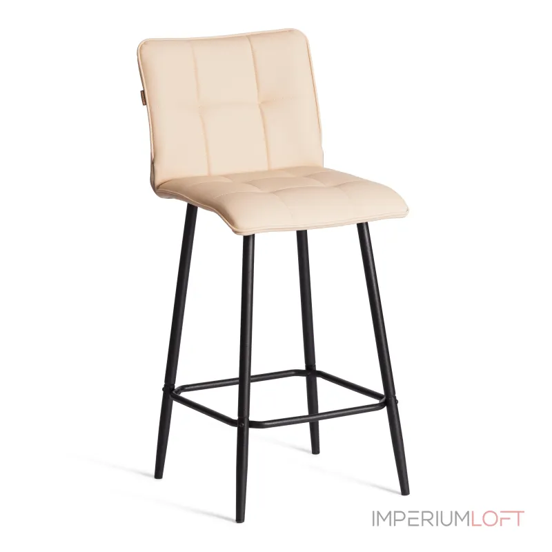 Полубарный стул Bari TetChair 24916 от ImperiumLoft Полубарный стул Bari TetChair 24916 от ImperiumLoft
