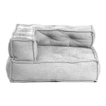 Модуль мягкий угловой Miracle TetChair 25336 от ImperiumLoft