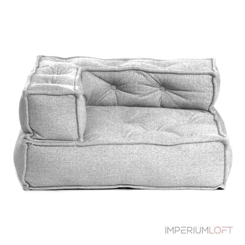 Модуль мягкий угловой Miracle TetChair 25336 от ImperiumLoft Модуль мягкий угловой Miracle TetChair 25336 от ImperiumLoft