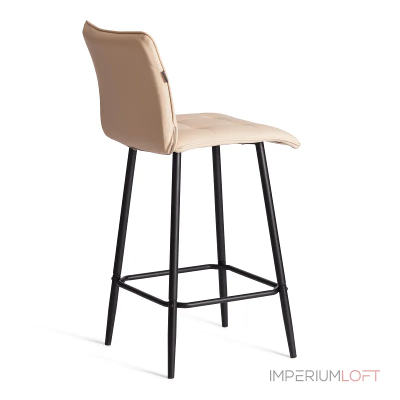 Полубарный стул Bari TetChair 24916 от ImperiumLoft Полубарный стул Bari TetChair 24916 от ImperiumLoft
