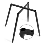 Стул обеденный La Rousse TetChair 25146 от ImperiumLoft