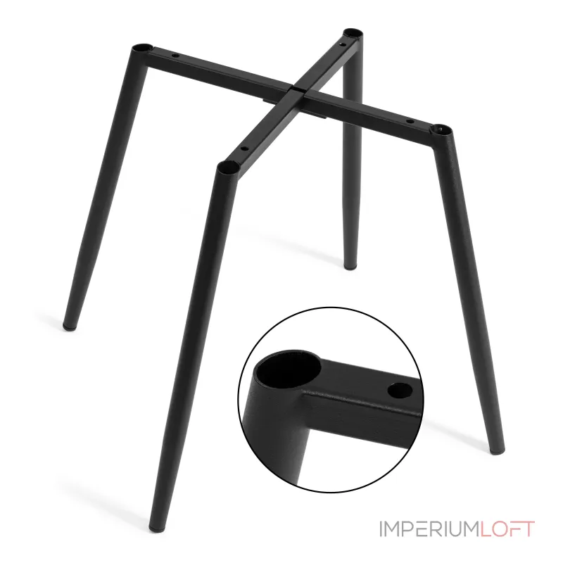 Стул обеденный La Rousse TetChair 25146 от ImperiumLoft Стул обеденный La Rousse TetChair 25146 от ImperiumLoft
