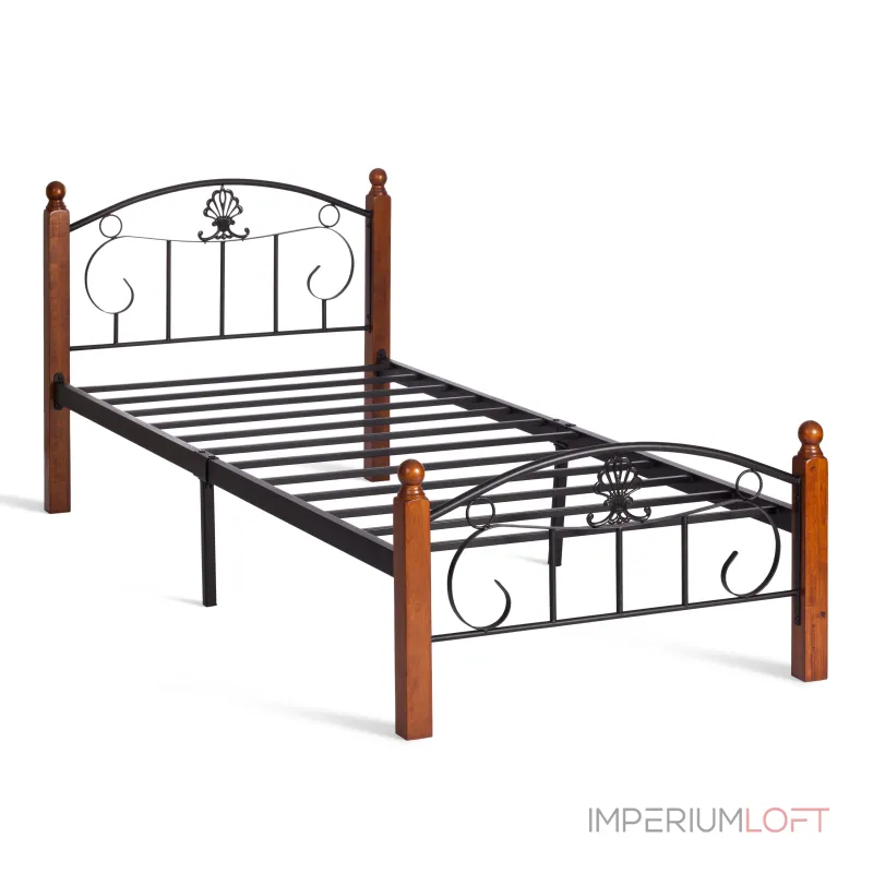 Кровать RUMBA TetChair 9894 от ImperiumLoft