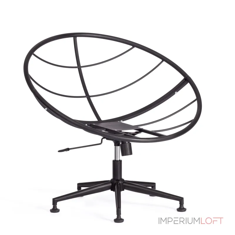 Кресло CLOUDE TetChair 21514 от ImperiumLoft Кресло CLOUDE TetChair 21514 от ImperiumLoft