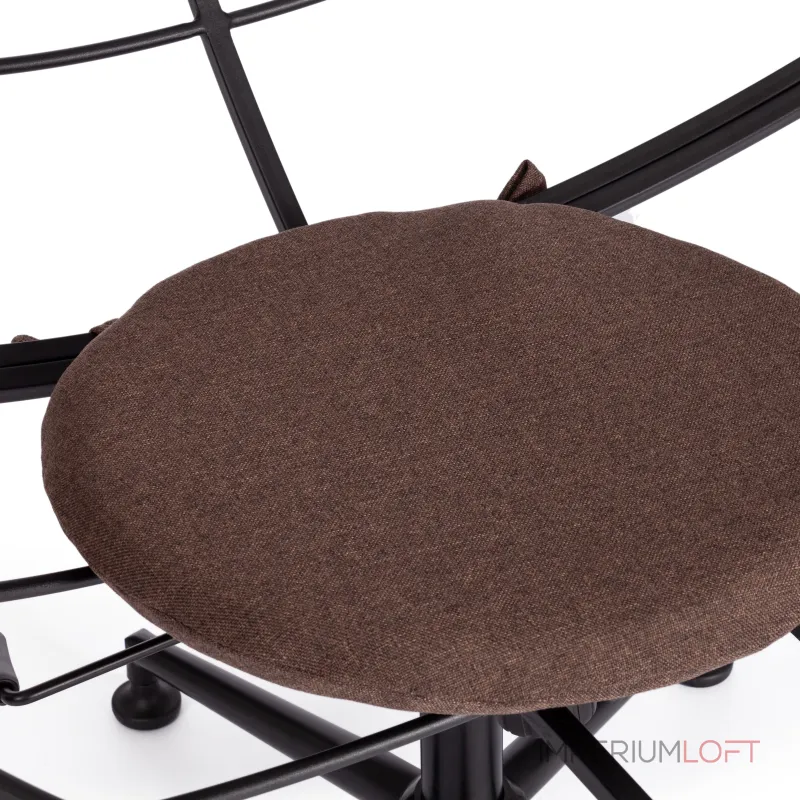 Кресло CLOUDE TetChair 21514 от ImperiumLoft Кресло CLOUDE TetChair 21514 от ImperiumLoft