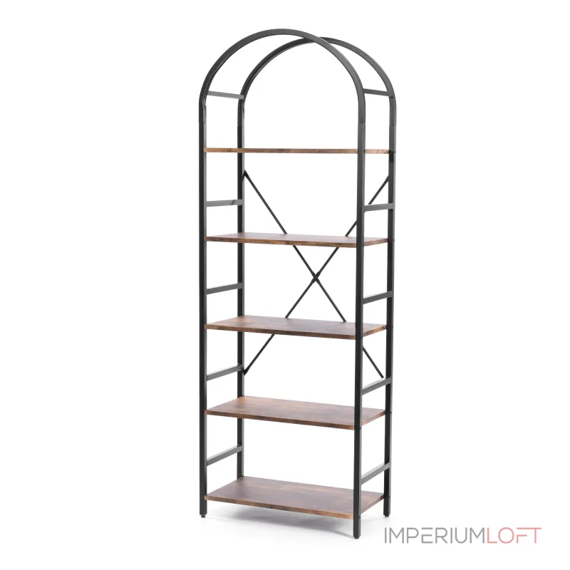 Стеллаж WS-03 TetChair 24309 от ImperiumLoft