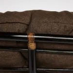 Кресло-качалка PAPASAN TetChair 13746 от ImperiumLoft