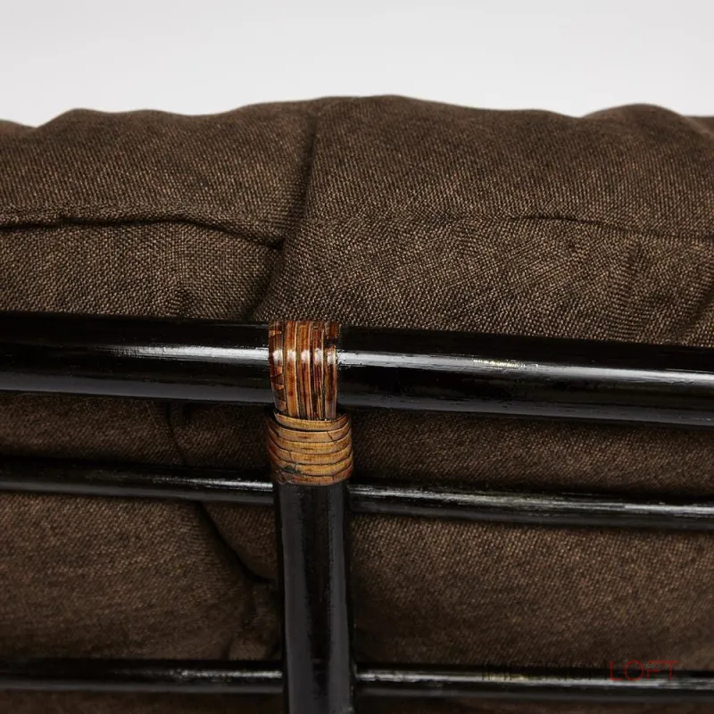 Кресло-качалка PAPASAN TetChair 13746 от ImperiumLoft