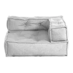 Модуль мягкий угловой Miracle TetChair 25336 от ImperiumLoft
