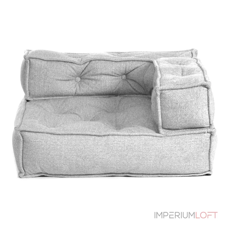 Модуль мягкий угловой Miracle TetChair 25336 от ImperiumLoft Модуль мягкий угловой Miracle TetChair 25336 от ImperiumLoft