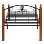 Кровать RUMBA TetChair 9894 от ImperiumLoft