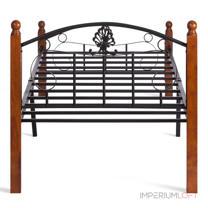 Кровать RUMBA TetChair 9894 от ImperiumLoft