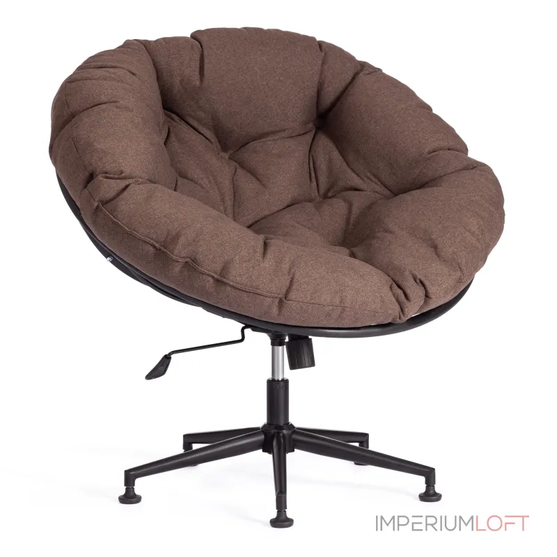 Кресло CLOUDE TetChair 21514 от ImperiumLoft Кресло CLOUDE TetChair 21514 от ImperiumLoft