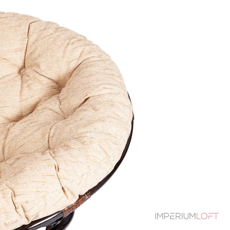 Кресло PAPASAN TetChair 7223 от ImperiumLoft