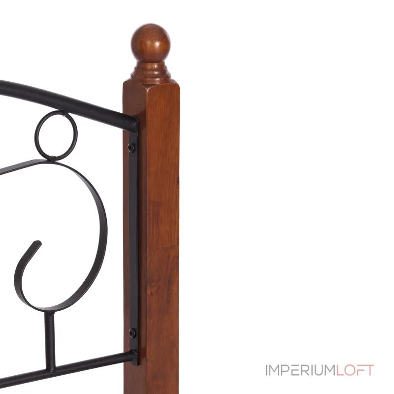 Кровать RUMBA TetChair 9894 от ImperiumLoft