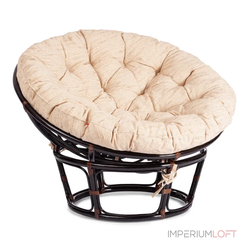 Кресло PAPASAN TetChair 7223 от ImperiumLoft
