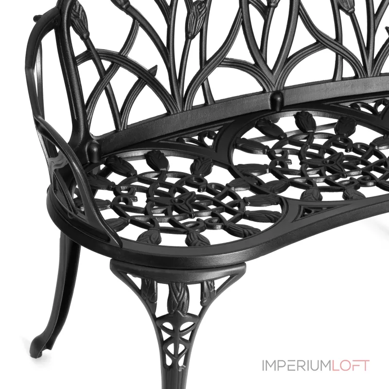 Скамья Strauss TetChair 11375 от ImperiumLoft Скамья Strauss TetChair 11375 от ImperiumLoft