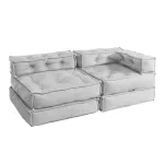 Модуль мягкий угловой Miracle TetChair 25336 от ImperiumLoft