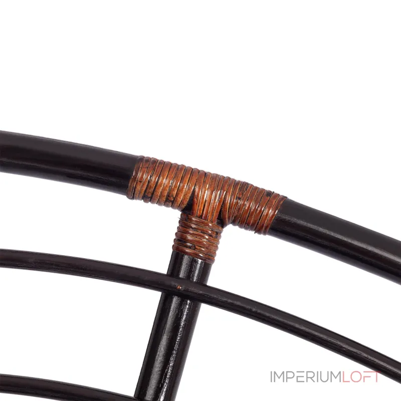 Кресло PAPASAN TetChair 7223 от ImperiumLoft