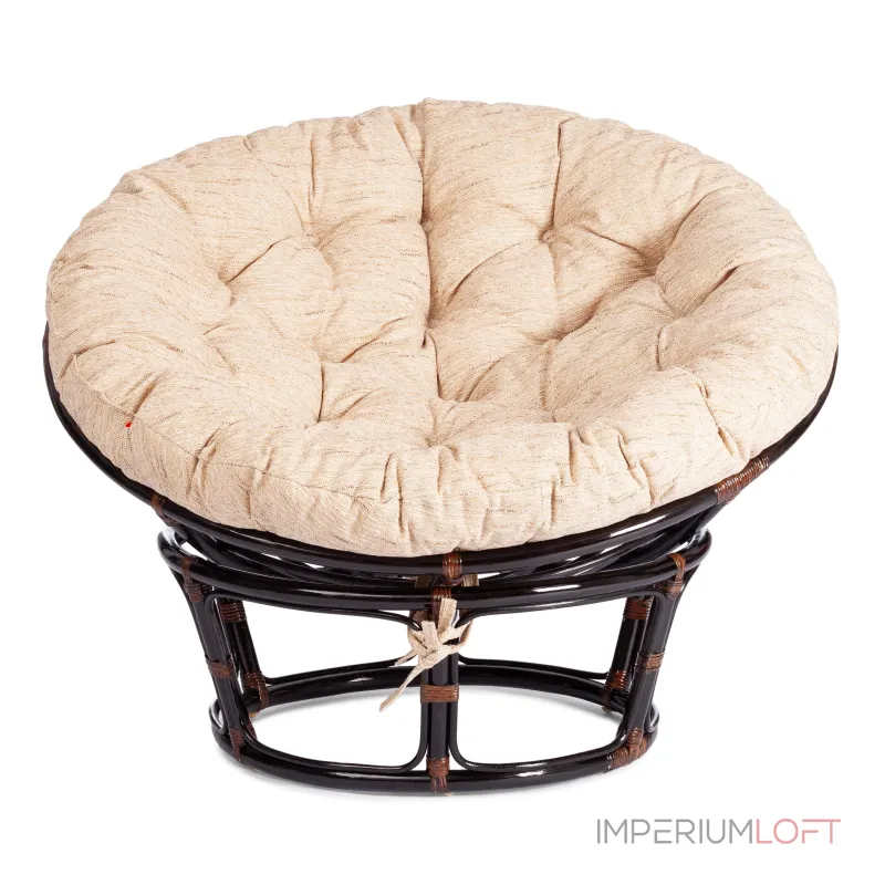 Кресло PAPASAN TetChair 7223 от ImperiumLoft