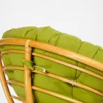 Кресло-качалка PAPASAN TetChair 13756 от ImperiumLoft