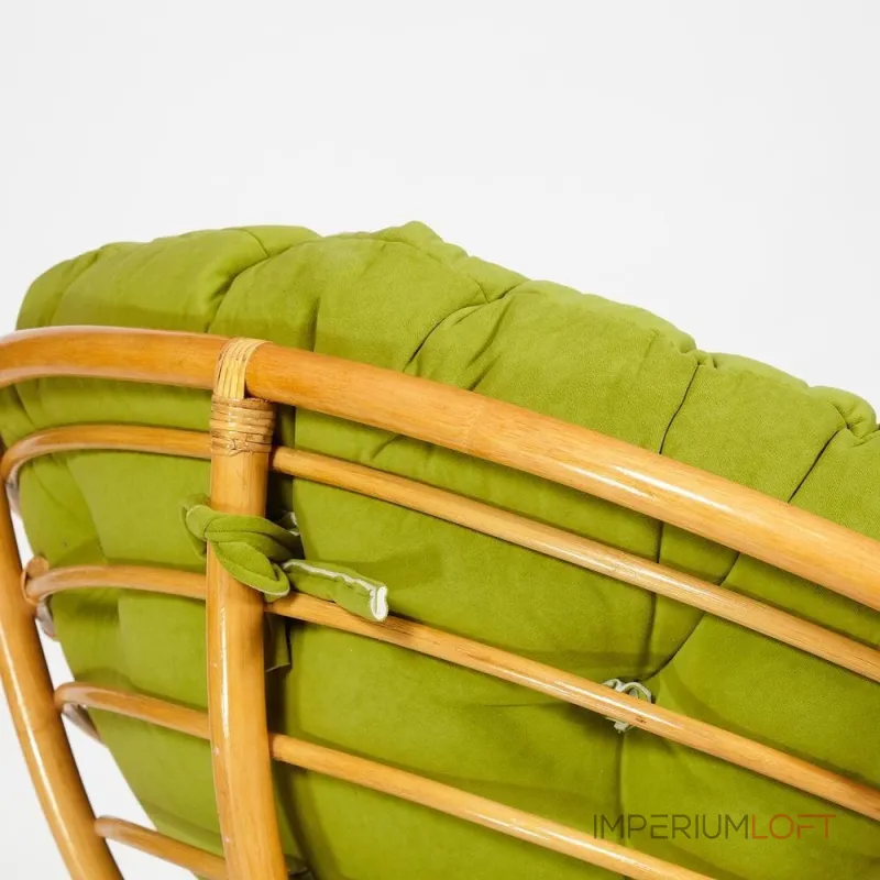 Кресло-качалка PAPASAN TetChair 13756 от ImperiumLoft