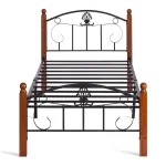 Кровать RUMBA TetChair 9894 от ImperiumLoft